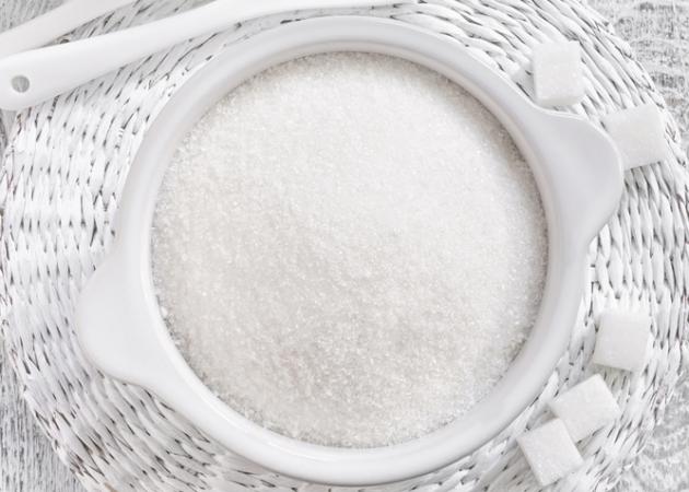 4 σοβαροί λόγοι που ΠΡΕΠΕΙ να κόψεις τη ζάχαρη!