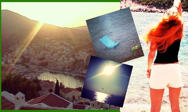 O #tlife_summer διαγωνισμός έληξε! Ψήφισε εδώ την ωραιότερη φωτογραφία για το μήνα Aύγουστο!