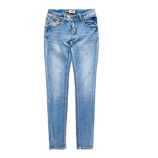 4 | Jean Superdry