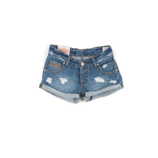 2 | Shorts Superdry  Shop Ermou 112A