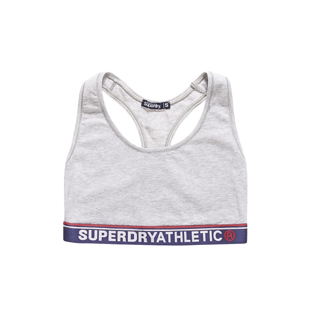 2 | Τop Superdry