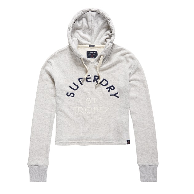 4 | Ηoodie Superdry