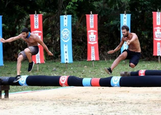 Survivor: Η τηλεθέαση και όλα όσα θα δούμε στο αποψινό επεισόδιο