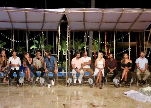 Survivor: Η ένωση των δυο ομάδων θα φέρει συγκρούσεις;