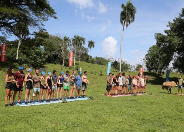 Οι 5 στιγμές που δεν θα ξεχάσεις ποτέ στο Survivor!