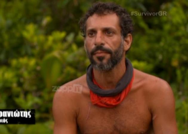 Survivor: Οι Διάσημοι άφησαν τους Μαχητές να κερδίσουν! «Παράτησαν» το παιχνίδι…  .