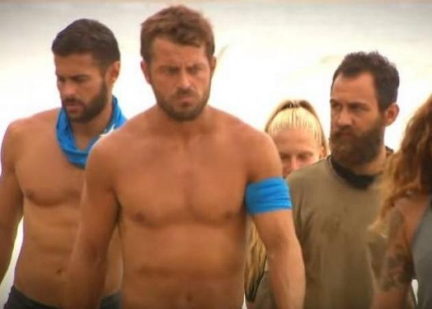 Survivor Ελλάδα Τουρκία: Ποιος κερδίζει απόψε και ποιο είναι το σκορ;
