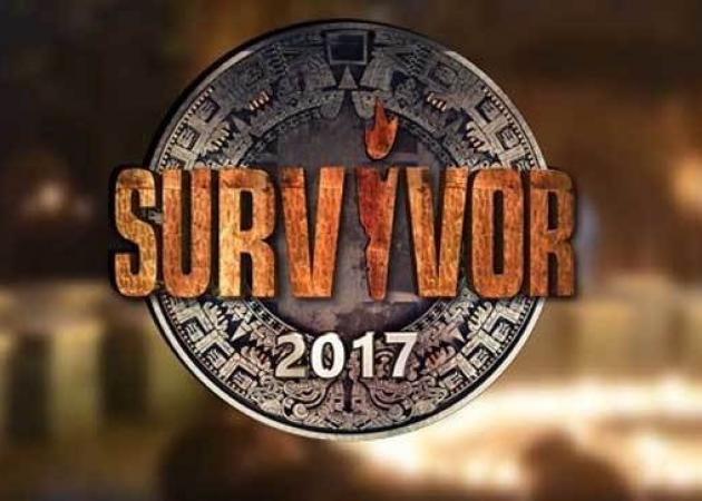 Το Survivor… στα μπουζούκια! [pics]
