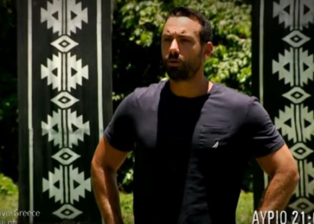 Survivor: Έρχεται μεγάλη ανατροπή στην διαδικασία αποχώρησης! [Video]