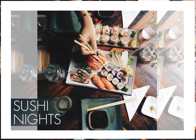 Sushi: Είναι τελικά τόσο light και υγιεινό όσο νομίζουμε; Tips για να μην σε παχύνει!