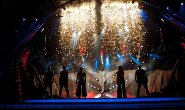 Eurovision 2013: Δες τη φετινή συμμετοχή της Σουηδίας μετά το Euphoria!