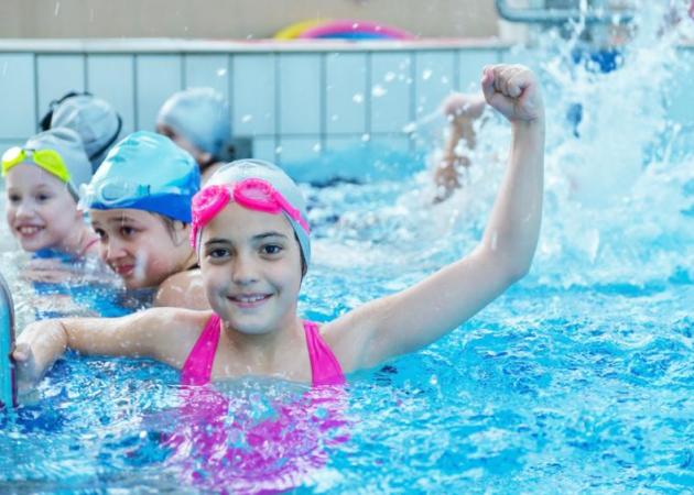Υποχρεωτικό το μάθημα της κολύμβησης στα παιδιά της τρίτης Δημοτικού! Η εγκύκλιος