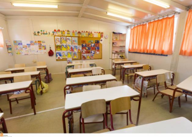 Χανιά: Στον εισαγγελέα για άσεμνες χειρονομίες σε μαθητές δημοτικού – Σύλληψη μετά από καταγγελία!