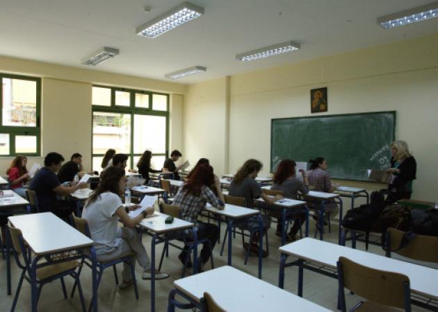 Αλλάζουν όλα σε Γυμνάσιο, Λύκειο και Πανελλήνιες εξετάσεις