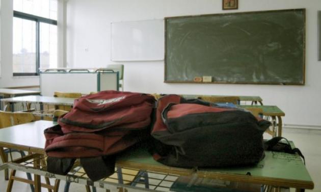 Θεσσαλονίκη: Καθηγητής πέθανε μπροστά στα μάτια των μαθητών του!  Πώς αντέδρασαν τα παιδιά;