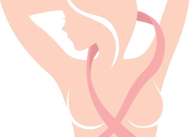 Καρκίνος του Μαστού: Τα συμπτώματα που πρέπει να σε ανησυχήσουν…