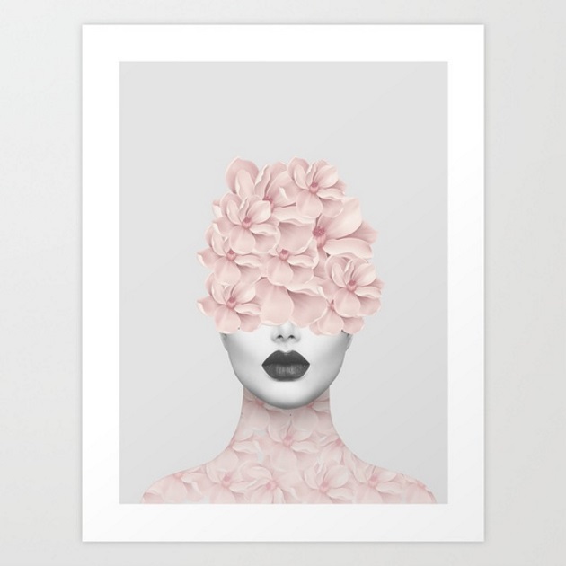 3 | Poster Society 6