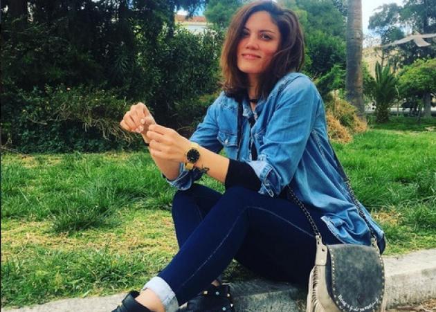 Μαίρη Συνατσάκη: Μαγικό Πάσχα στη Νέα Υόρκη!