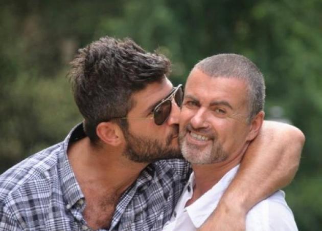 George Michael: Στα 120 εκατομμύρια ευρώ η περιουσία του! Ποιος θα την πάρει;