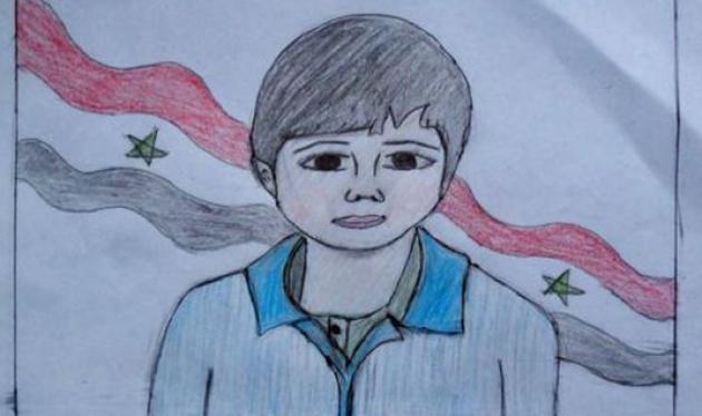 Νέο φρικιαστικό βίντεο βασανισμού 15χρονου μέχρι θανάτου στη Συρία