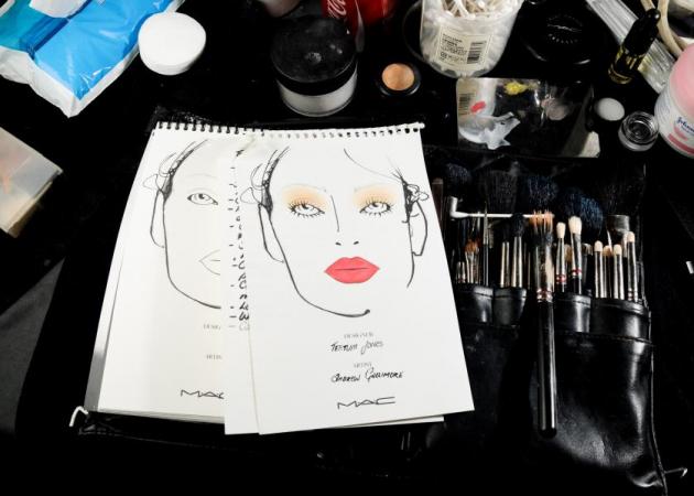 Σεμινάρια μακιγιάζ από τους make up artists της MAC! Έχουμε όλα τα info!