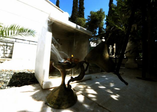 Ηράκλειο: Θρήνος για τον Νίκο Μαντζαράκη – “Έσβησε” στα 27 του χρόνια