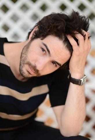 Tahar Rahim