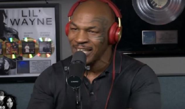 Mike Tyson: Η απίστευτη δήλωση για το αιδοίο της Khloe Kardashian και τον Lamar Odom!