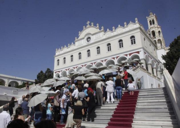 Τάματα: Τι είναι και ποιο είναι το αληθινό τους νόημα