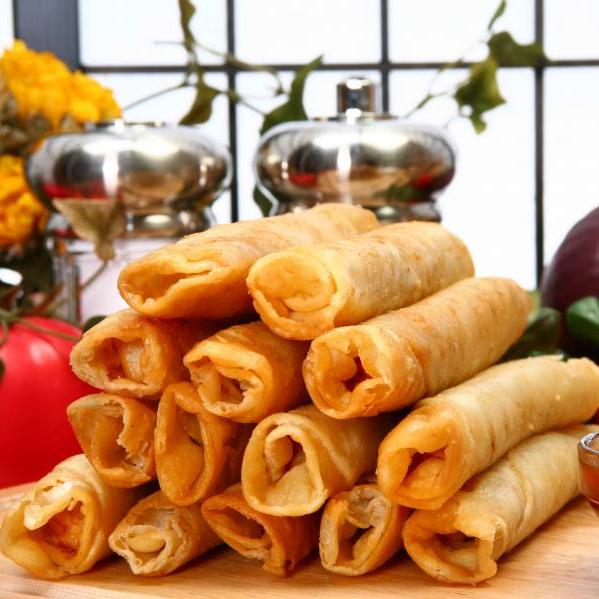 Taquitos με κιμά