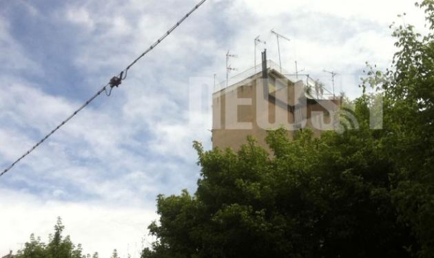 Σοκάρει η αυτοκτονία μάνας και γιου στο κέντρο της Αθήνας! “Ζω πια συνέχεια μια ζωή δράμα”