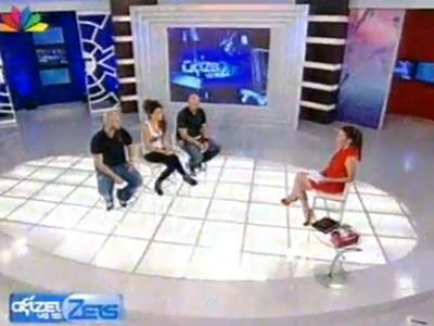 REC στην Τατιάνα: Βρήκα τον ετεροθαλή αδερφό μου στο facebook!