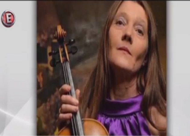 Μυστήριο με την εξαφάνιση της σολίστ – Τι λέει ο μαέστρος της ορχήστρας στην Tatiana Live για την τελευταία φορά που την είδε