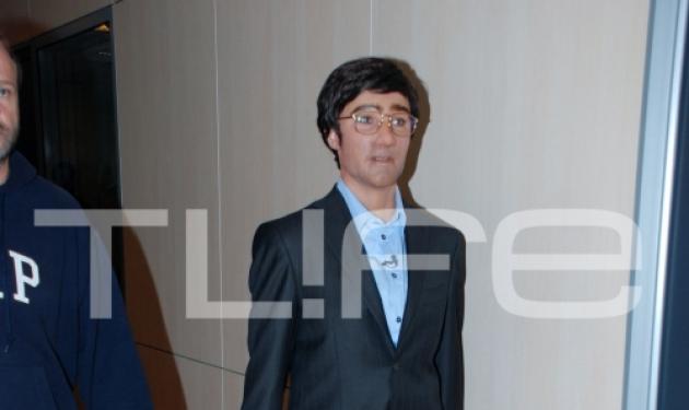 Αναστάτωσε το STAR η Τατιάνα Στεφανίδου! Δες το βίντεο