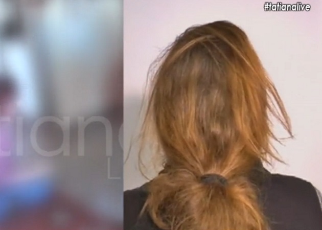 Η μητέρα της 14χρονης που κακοποίησε άγρια ο πατέρας της μιλάει στην Tatiana Live