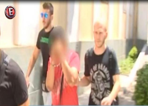 Tatiana Live: 46χρονος κατηγορείται ότι σκότωσε τη σύντροφό του  – Είχε ξανασκοτώσει στο παρελθόν αλλά κυκλοφορούσε ελεύθερος λόγω ψυχασθένειας [vid]