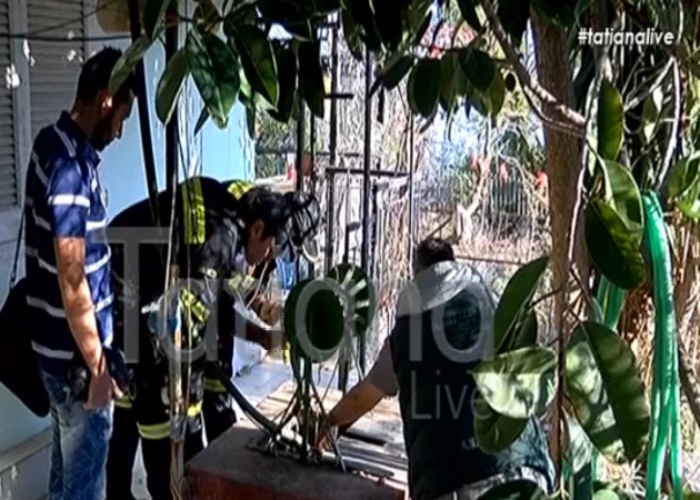 Νέες συγκλονιστικές αποκαλύψεις για την αγνοούμενη Έλενα – Τι  αναζητά η αστυνομία στα σπίτια στη της στη Σαλαμίνα – Βίντεο