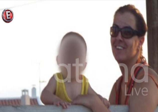 Πεθερά Ανθής Λινάρδου στην Tatiana Live: “Ντρέπομαι για το κακό που έκανε ο γιος μου”