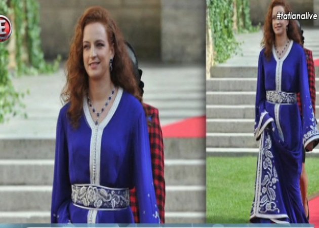 Η Τζια μάγεψε τη βασίλισσα του Μαρόκου -Το θερινό ανάκτορο αξίας 3,8 εκατομμυρίων που αγόρασε στο νησί [vid]