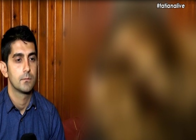 Συγκλονίζουν οι αποκαλύψεις της κόρης από τον πρώτο γάμο του 55χρονου που προφυλακίστηκε για την άγρια ενδοοικογενειακή βία