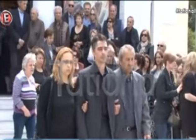 Τραγικός επίλογος για την 36χρονη Μαρία Ιατρού! Τι λέει ο σύζυγός της στην Tatiana Live