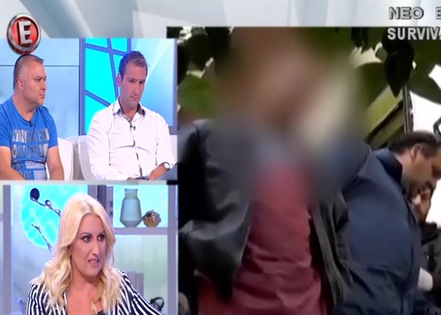 Εξέλιξη σοκ στην υπόθεση δολοφονίας 43χρονης για την οποία κατηγορείται ο σύντροφός της  -”Ορφανό” αποτύπωμα ταυτοποιήθηκε
