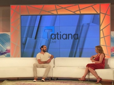 Ο σκοτεινός “Mανούσος Ροκάκης” της σειράς Μπρούσκο αποκαλύπτεται