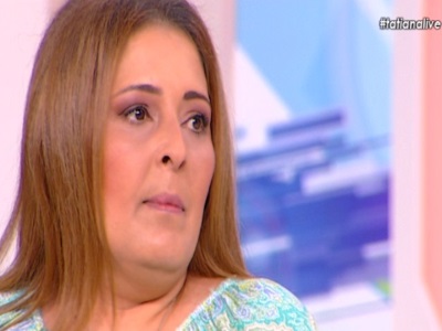 Μετά από 22 εξωσωματικές περιμένει το αγγελούδι της –  Η ιστορία της Κικής που συγκίνησε