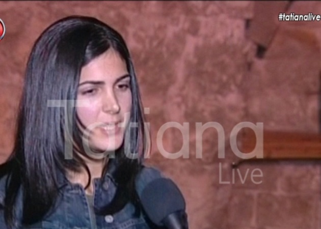 Tatiana Live: Διάσημες Ελληνίδες που εγκατέλειψαν τα εγκόσμια [vid]