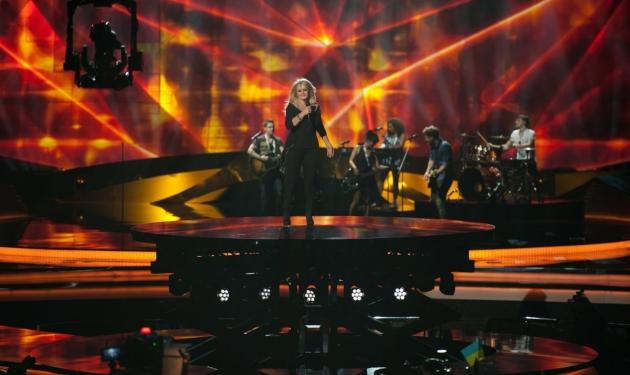 Eurovision 2013: Η μεγάλη επιστροφή της Bonnie Tyler για το Ην. Βασίλειο! Φωτογραφίες και video