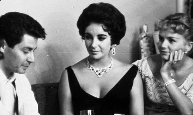 Η Elizabeth Taylor της έκλεψε τον άντρα και… της άφησε κληρονομιά τα πιο ακριβά κοσμήματα της!