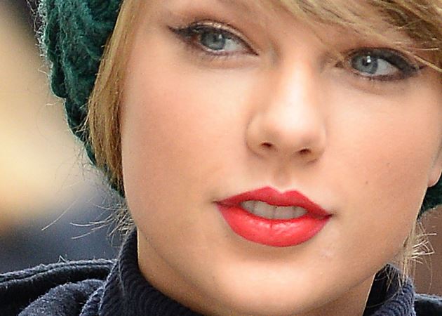 Το must beauty accessory του μήνα: σκούφος! Και η Taylor Swift φοράει τον πιο τέλειο!