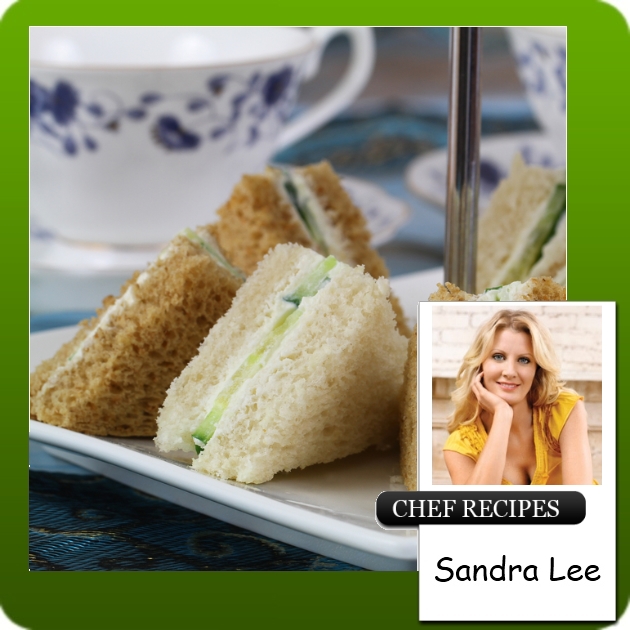 Tea Sandwiches