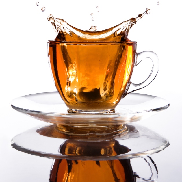 Μυστικά για αρωματικό και γευστικό τσάι! Μια καραμέλα αρκεί…